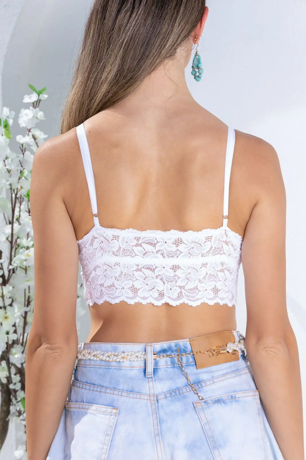 Top Verão — Branco — foto 2